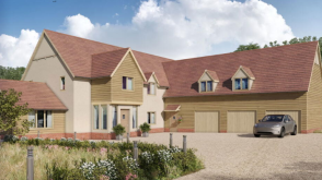 Plot for sale in Furneux Pelham photo